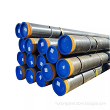 Precision Steel Pipe For Machinery
